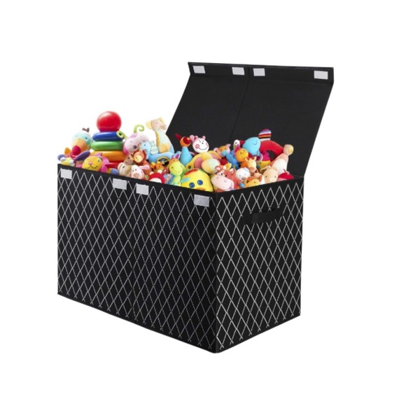 Storage & Organization Chest Box Organizer Kids Large Collapsible